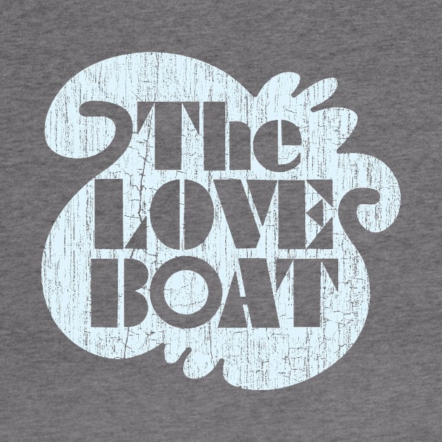 The Love Boat by vender
